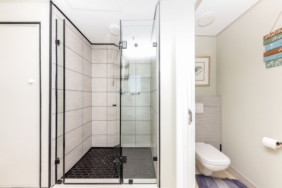 To Let 1 Bedroom Property for Rent in Foreshore Western Cape